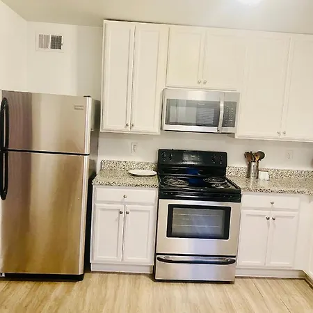 Cozy Condo, Minutes From Broadwy, Sleeps 5 Nashville Exterior photo
