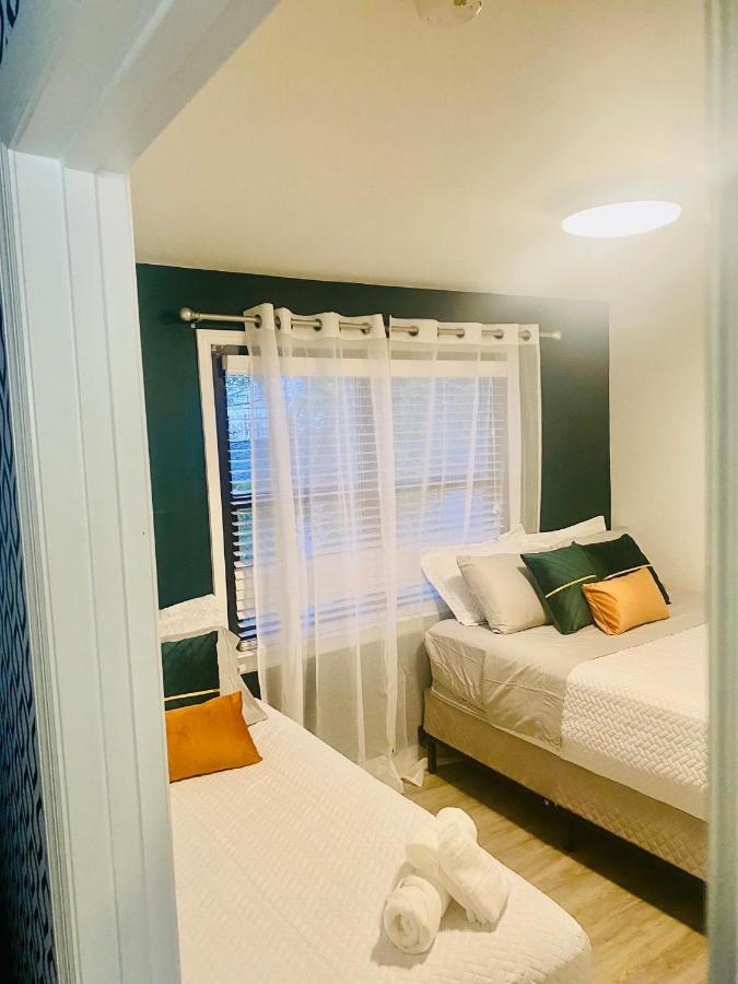 Cozy Condo, Minutes From Broadwy, Sleeps 5 Apartment Nashville