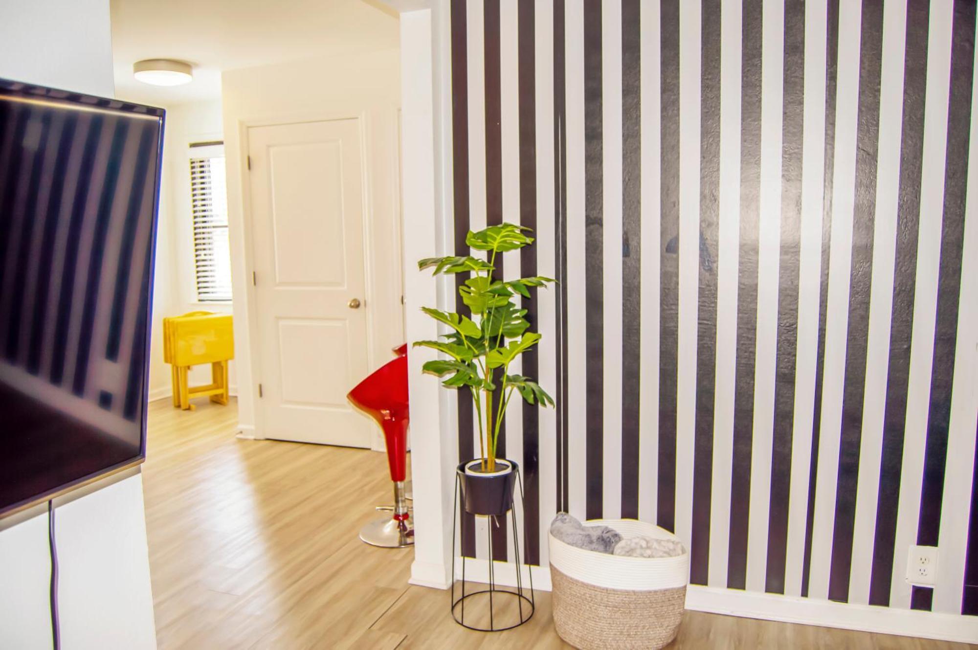 Apartment Cozy Condo, Minutes From Broadwy, Sleeps 5 Nashville